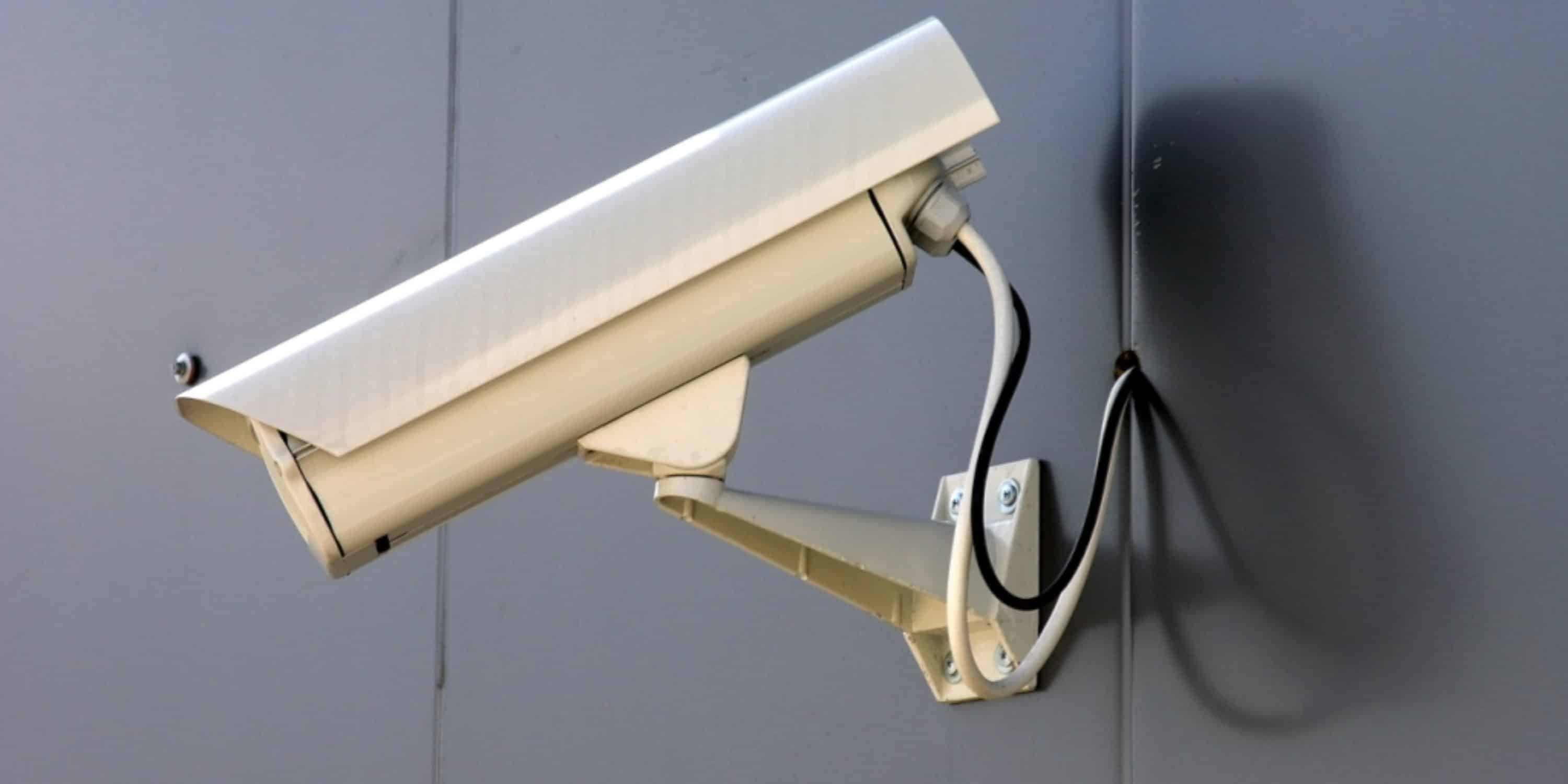 Camerabewaking thuis kosten